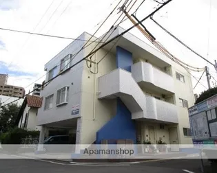 ラ メゾンモンテの画像