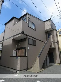 ビオス室見A棟の画像