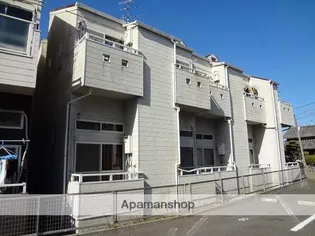 フレグランス今宿の画像