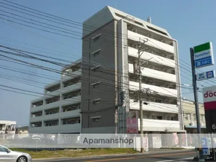 スリーアイランド今宿【2階】の外観