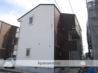 ロザリオカーサVIIの画像