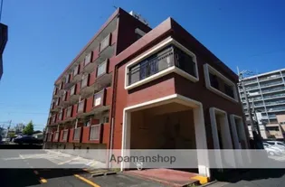 コアサントリー【1階】の外観