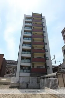 ビータコモダ博多【6階】の外観