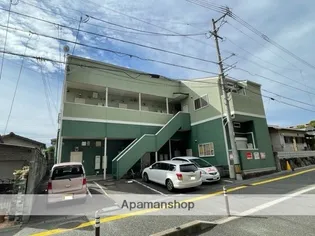 メゾン西の丘の画像