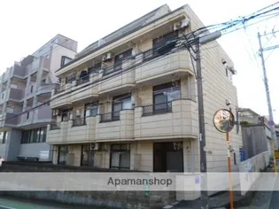 エスポワール大池の画像