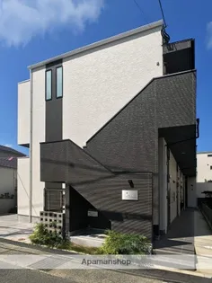 シエルクレール姪浜【1階】の外観