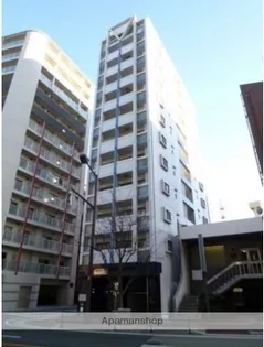 ローズモント・フレア舞鶴【12階】の外観