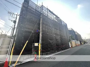 高宮ハウス2の画像