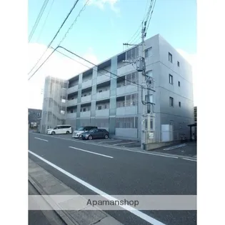 ラベンダー伊都【4階】の外観