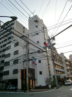 タイタス薬院の画像