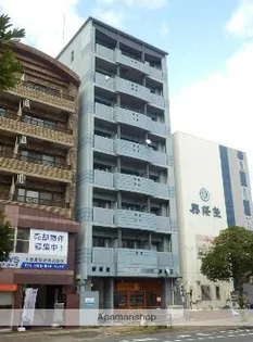 K’S室見駅アヴェニュー【6階】の外観