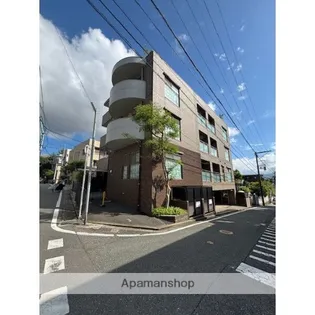 First Pit【3階】の外観