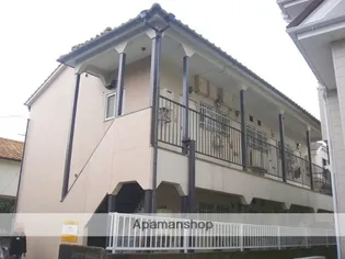 グランデハイツ飯倉の画像