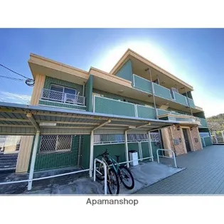 メゾン ド カンパーニュの画像