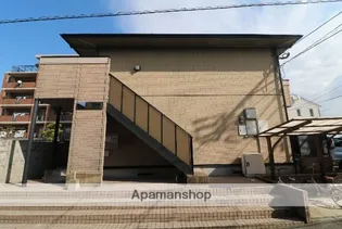 サンガーデン地行の画像