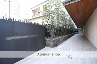 RJRプレシア博多【10階】の外観