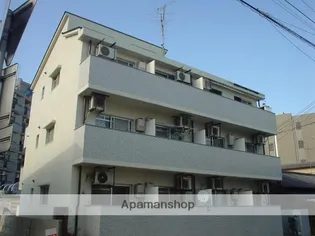 メゾンドM1ビルの画像