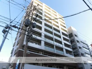 ラ フルール博多駅南の画像