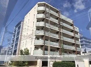 パークサイドアパートメント大濠の画像