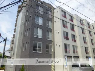 ブランシェ住吉WESTの画像