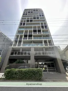 グランフォーレプライム大橋【12階】の外観