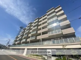 アーガス レーヴ姪浜弐番館の画像