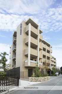 マイプレイス赤坂けやきの杜の画像