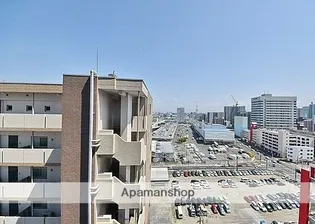 KDXレジデンス大濠ハーバービュータワー【17階】のその他画像