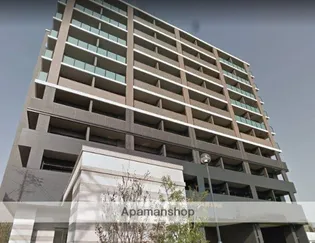 ヴィラージュ博多駅南【9階】の外観