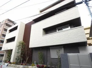 メゾン シレンス大濠の画像