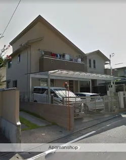 福岡県福岡市南区高宮2丁目【一戸建】の外観