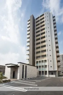 アクアステージ美野島の画像