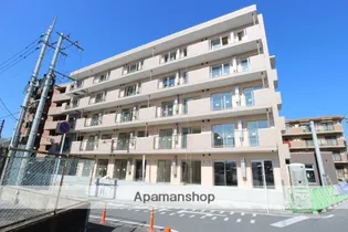 サンライズ周船寺Ⅱの画像