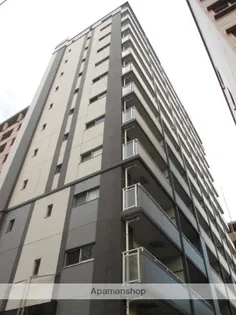 エフ・パルク高宮【2階】の外観