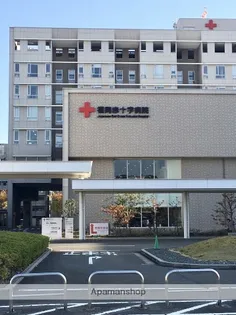 エフパルク大橋【3階】の周辺