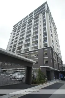 RJRプレシア博多駅前【6階】の外観