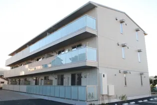 ボヌール ロジュマン E棟の画像