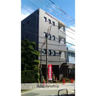 SIR TAKAMIYA【2階】の外観