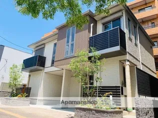 シャーメゾングレース今川の画像