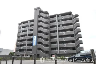 プレミール拾六町の画像