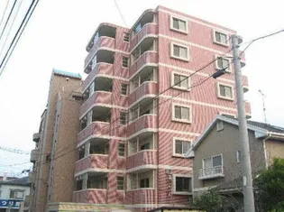 リバーサイド弥生の画像