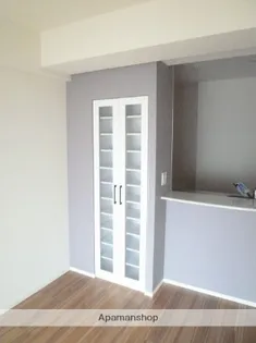 エストアリオ室見【1階】の内装