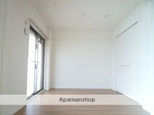 エストアリオ室見【1階】の内装