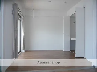 エストアリオ室見【1階】の内装