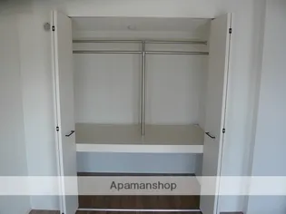 エストアリオ室見【1階】の内装