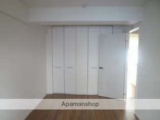 エストアリオ室見【1階】の内装