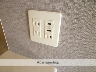 エストアリオ室見【1階】の内装