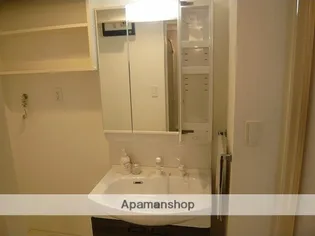 エストアリオ室見【1階】の内装