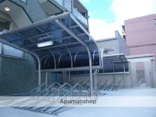 エストアリオ室見【1階】のその他画像