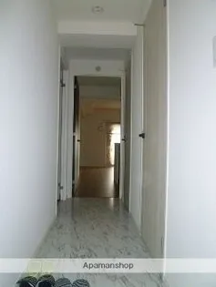 エストアリオ室見【1階】の玄関